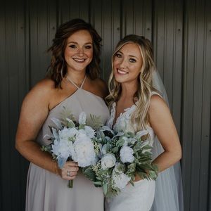 Meet your Posher, Makenzie